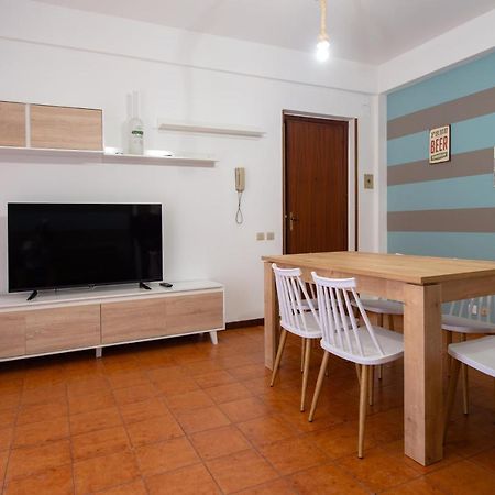 La Casa Di Diddi Apartment Кастеламаре дел Голфо Екстериор снимка