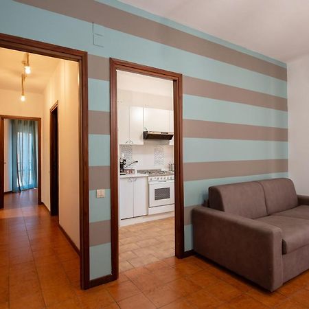 La Casa Di Diddi Apartment Кастеламаре дел Голфо Екстериор снимка