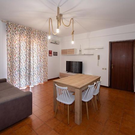 La Casa Di Diddi Apartment Кастеламаре дел Голфо Екстериор снимка