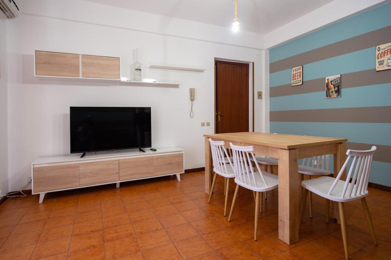 La Casa Di Diddi Apartment Кастеламаре дел Голфо Екстериор снимка