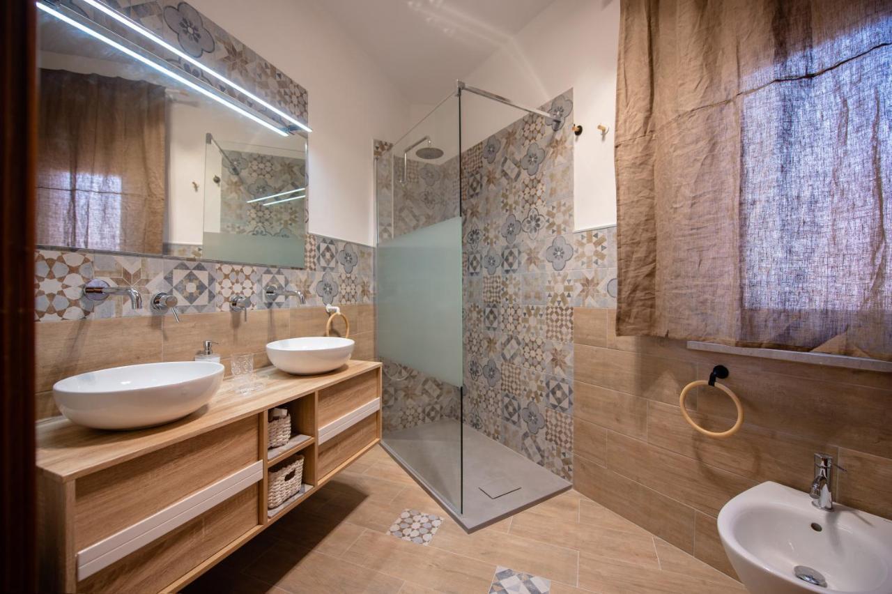 La Casa Di Diddi Apartment Кастеламаре дел Голфо Екстериор снимка
