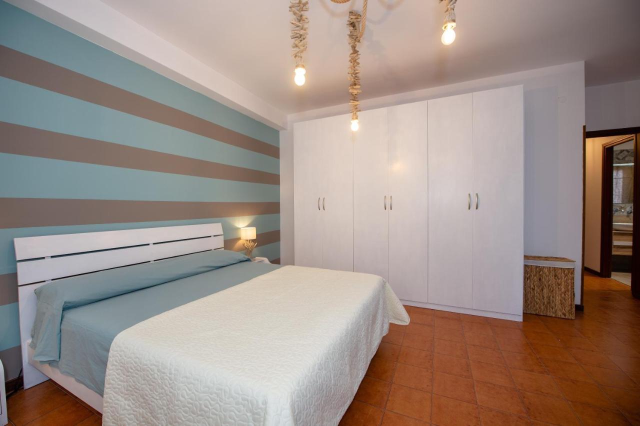 La Casa Di Diddi Apartment Кастеламаре дел Голфо Екстериор снимка