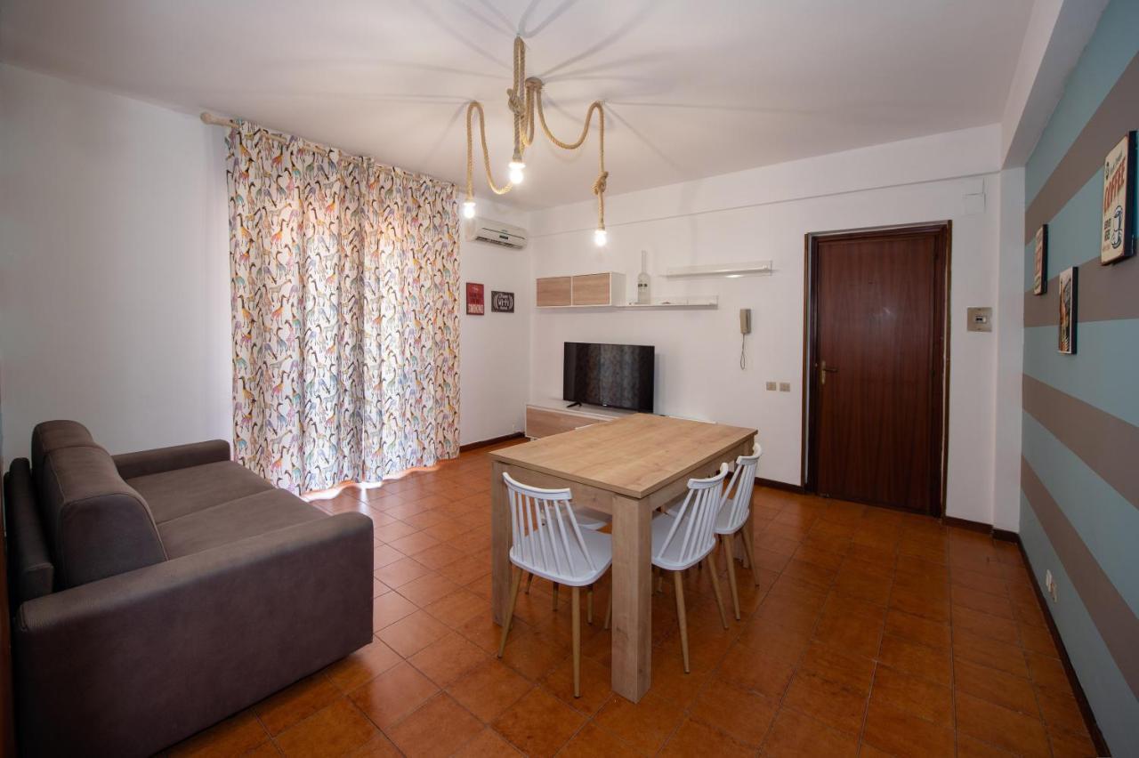 La Casa Di Diddi Apartment Кастеламаре дел Голфо Екстериор снимка
