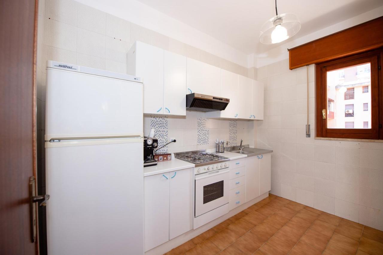 La Casa Di Diddi Apartment Кастеламаре дел Голфо Екстериор снимка