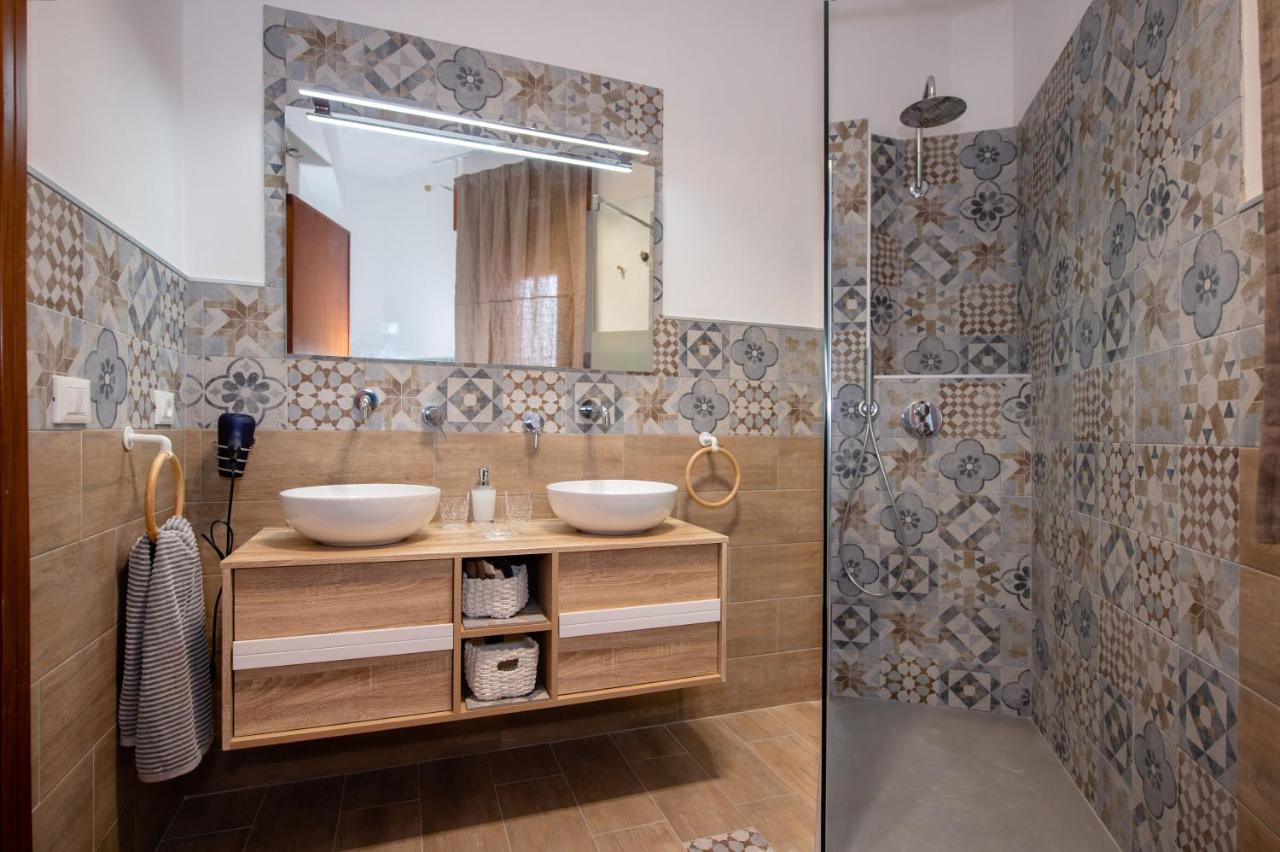 La Casa Di Diddi Apartment Кастеламаре дел Голфо Екстериор снимка