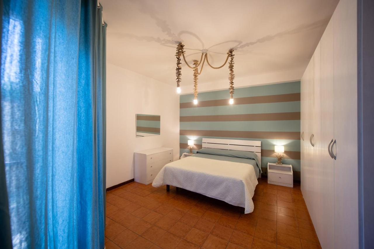 La Casa Di Diddi Apartment Кастеламаре дел Голфо Екстериор снимка